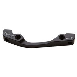 ADAPTADOR AVID DEL.180/TR.160 POSTMOUNT 20 mm +TOR