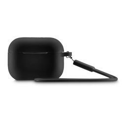 Hama Custodia Fantastic Feel pr AirPods Pro 2e GN., Nero