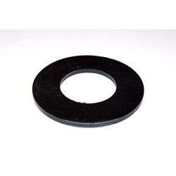 Guarnizioni gomma EPDM 2x: 1" - 1 1/4" - 1 1/2" - 6 pz.