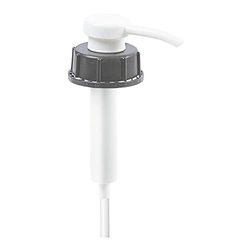 Kerbl - Pompa dosatrice per tanica da 5 a 12 5 kg da 51 mm