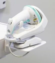 ERGOTRON CAREFIT COMBO TRÅDLÖS SCANNER ACCS