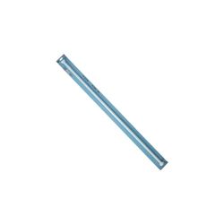 Tatay-Saliscendi Doccia Lunga Tatay 140-250 Cm, Colore: Bianco
