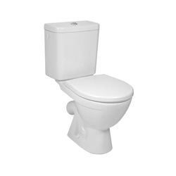 TOILET LYRA PLUS 26384
