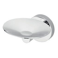 Ideal Standard IOM JABONERA ANTIVANDÁLICA