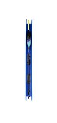 Dinsmores Unisex's CD2 CARP DEEP 2 Pole RIG 5M 5lbs Haak Maat 16, Multi, 4 X 18