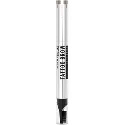 Maybelline New York Stick Sopracciglia Tattoo Brow Lift, Effetto Laminazione come da Salone fino a 24 H, Applicazione Facile e Veloce, Tonalità: 03 Marrone