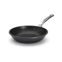 De Buyer - Poêle ronde antiadhésive CHOC EXTREME - Diamètre 20 cm -, Noir