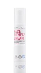 Active By Charlotte – Face Fitness Ansiktskräm Cream 50 ml