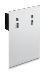 KERN ALJ-A03 - Paravento con ionizzatore integrato per neutralizzare la carica elettrostatica