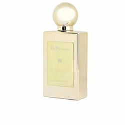 Delfy Profumo Donna BERGAMOTA Rose EDP 50 ml
