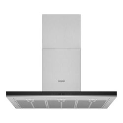 Siemens iQ500 LC98BIP50 Sino (790 m³/h, canalizado/recirculação, A, A, B, 55 dB)