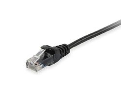 Equip 615596 Cat.6 S/FTP Patchkabel, 40 m, Zwart