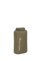 SEA TO SUMMIT Tas Etanco Lightweight 70D 5L Groen Oliva