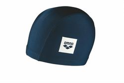 Arena Unisex Dla Dorosłych Badekappe Unix II Czepek, Grantowy