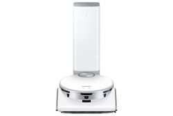 Samsung Jet BOT AI+ VR50T95735W/WA Robot Aspirador con Limpieza con Inteligencia Artificial