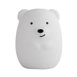 LumieWorld LumiPets Junior Bear (LP0075)