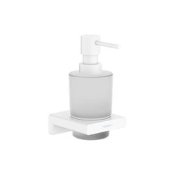 hansgrohe AddStoris zeeppompje mat wit, 41745700
