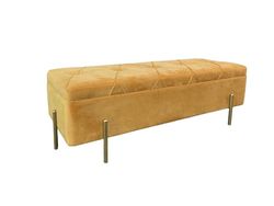 Rombos Terc verwarmingskussen voor kapitone, model: P/metaal, 120 x 40 x 42 cm, 120 x 40 x 42 cm
