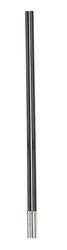 Ferrino Ricambio Paleria, Grigio, 11 mm