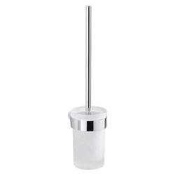 Gedy Brosse Murale Pirenei Chrome