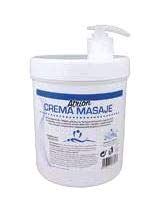 Jellybell Atrion crema masaje 1kg. 1 Unidad 150 g