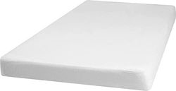 Playshoes Protège-Matelas imperméable et Respirant certifié Öko-Tex Standard 100 70 x 140 cm