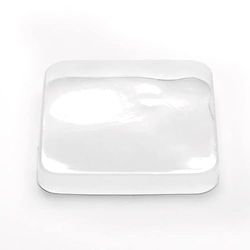 American Metalcraft LGJ40 Pet Lid (Fits GJ40) One Dozen