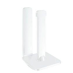 Gedy Porte-Rouleau 8X 12,2X 16 Blanc