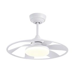 Levitantes verlichting, afbeelding