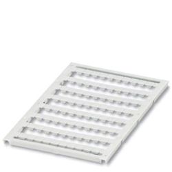 Phoenix 821483 - Marcador bornes uc1-tmf6