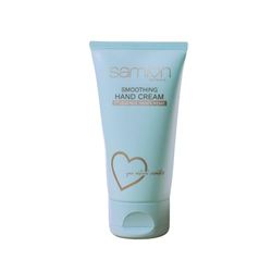 Samion Smoothing Hand Cream - Crema mani idratante e nutriente - Vegan