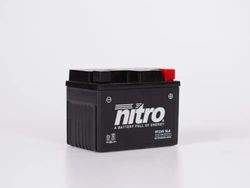NITRO NTZ4V SLA AGM GEL firme