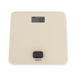 Brabantia personvåg, Renew Badrumsvåg Batterifri