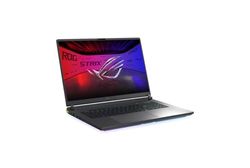 ASUS ROG Strix Scar 18 G835LR-DRSA051W Gris 18" (Intel Core Ultra 9 275HX – NVIDIA GeForce RTX 5070 Ti – 32Go DDR5 – 1To SSD) - AZERTY