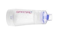 Spatial Up 471707 - Spatial Up With Mouthpiece (Ger, Fra, Uk, Spa), 70 g