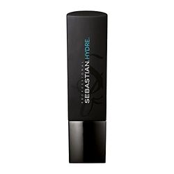 Sebastian Professional Hydre Shampoo, Shampoo Idratante, Idrata e Nutre, Per Capelli Secchi e Crespi, Dona Corposità Setosa e Lucentezza, 250ml
