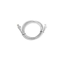 LANBERG Cable DE Red PCU5-10CC-0300-S RJ45 UTP Cat 5E 3M Gris