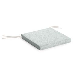 BELUM | Coussin de siège rembourré – Dimensions du Produit : Longueur x Largeur : 40 x 40 / épaisseur : 5 cm | Modèle : Estarit Mint