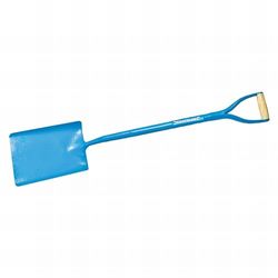 Silverline 793741 Pelle carrée forgée 1060 mm