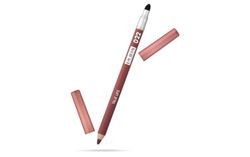 Pupa Milano True Lips Blendable Crayon à Lèvres 022 Plum Brown pour Femme 0,042 oz 1 Unité