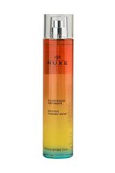 Nuxe NUXE SUN eau dÃlicieuse parfumante vaporizador 100 ml