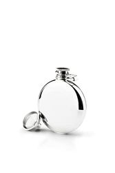 GSI Glacier roestvrij staal 5 FL. OZ Classic Flask