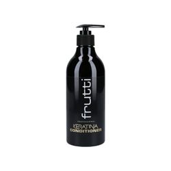 FRUTTI KERATINA SHAMPOO 480ML