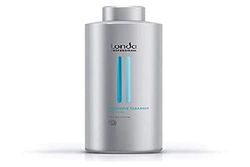 Londa Thoroughly cleanses The Hair Care Intensive Cleanser Shampoo 1000 ml