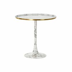 DKD Home Decor Bijzettafel, standaard