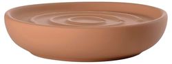 Zone Denmark Nova One Porte-Savon Dia 11 x 2,5 cm Mandarine
