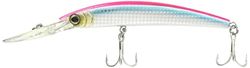 Yo-Zuri Crystal Minnow Deep Diver Kunstaas