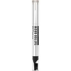 Maybelline New-York - Crayon Sourcils Double Embout Effet Liftant - Tattoo Brow Lift - Teinte : Blonde (Blond) (01)