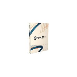 FIFA 23 SteelBook cover (NO game included)