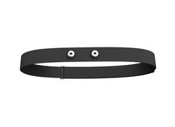 Wahoo Fitness Ceinture pectorale Wahoo TRACKR, cardiofréquencemètre, Taille Standard
